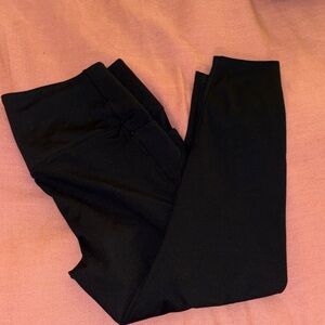 Danskin Black Leggings